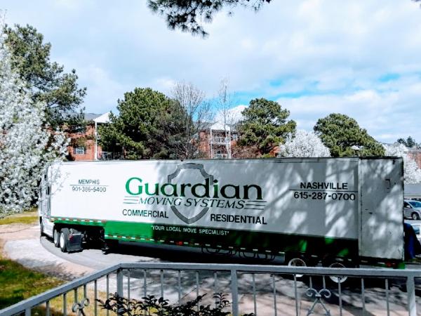 Guardian Moving Systems