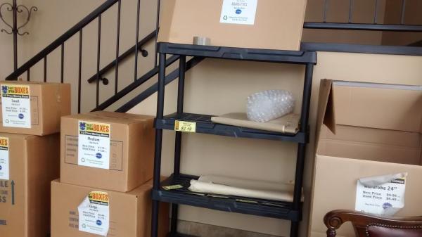 Guardian Moving Systems