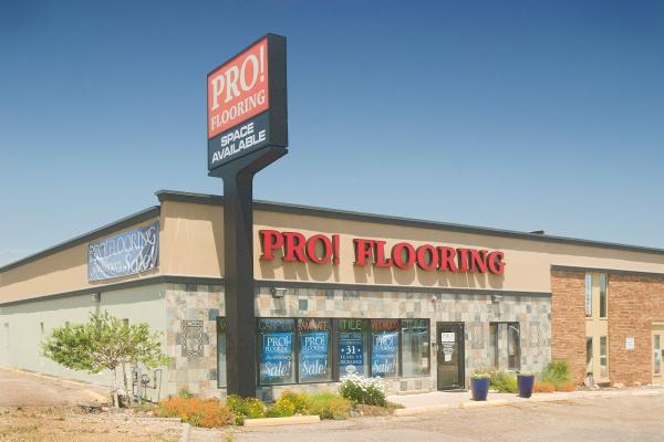 Pro Flooring Brokers