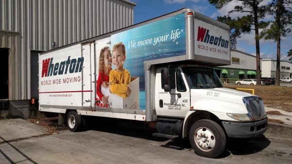 Mather Brothers Moving Company