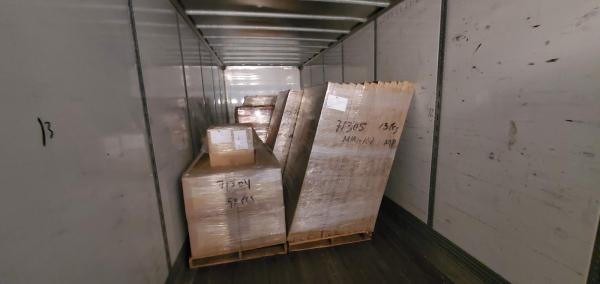 Mather Brothers Moving Company