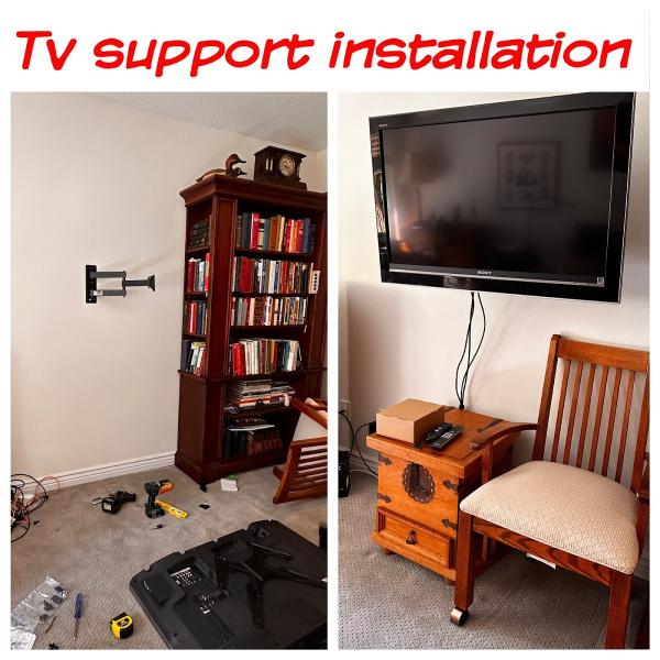 Parker Handyman Services