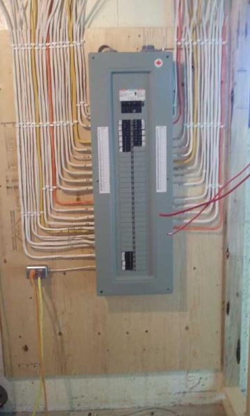 Jaffe Electric