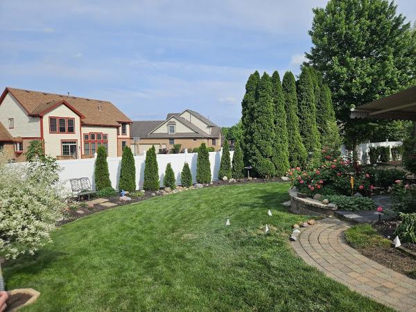American Blue ox Fence and Deck Company