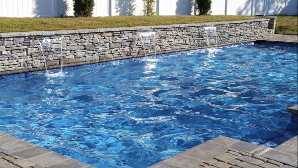 C T Hardscapes Pavers & Retaining Walls