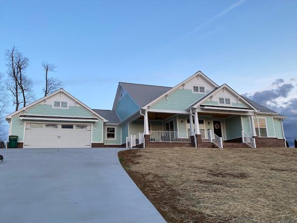 BDM Construction Inc.