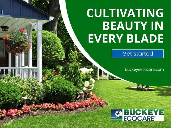 Buckeye Ecocare