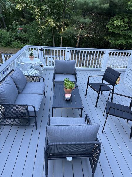 Vanelando Construction Inc