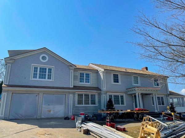 Vanelando Construction Inc