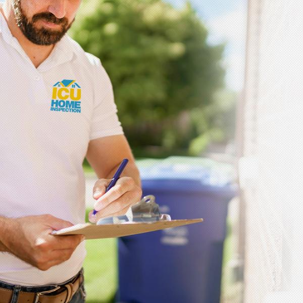 ICU Home Inspection