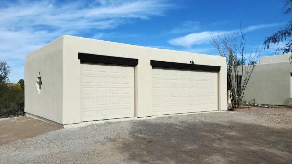 Arizona Building Contractors