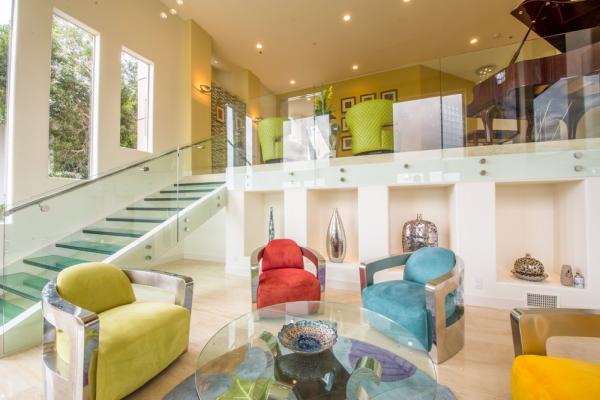 Farhad Designs Remodeling