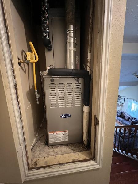 Life Ac & Heating Corporation