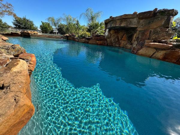 Admiral Pool Services
