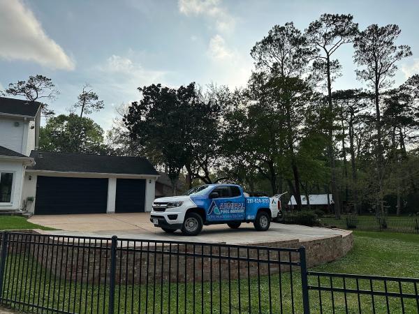 Admiral Pool Services