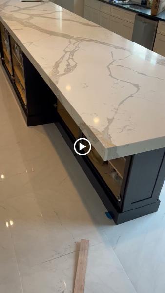 Quality Granite & Marble