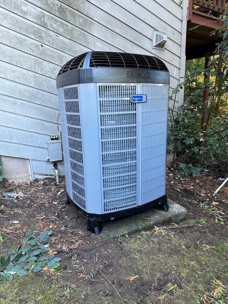 Am/Pm Heating & Cooling
