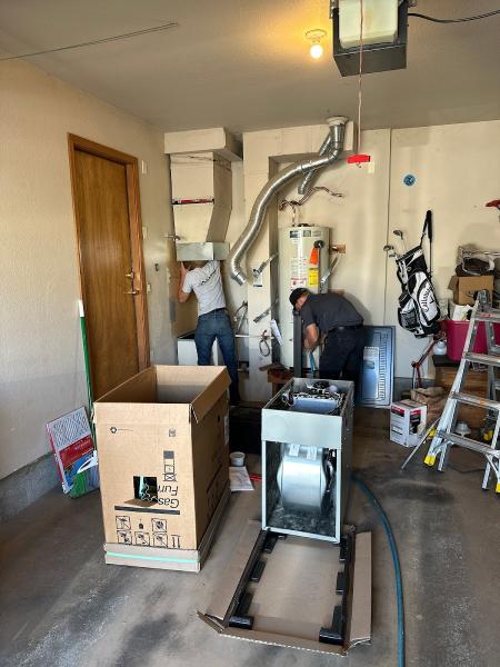 Am/Pm Heating & Cooling