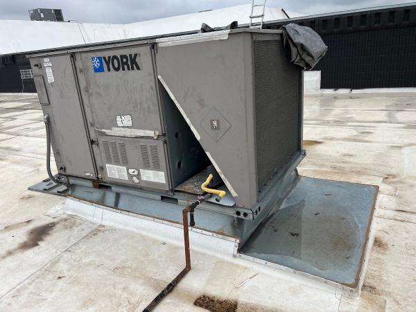 Tactical Heating & Air