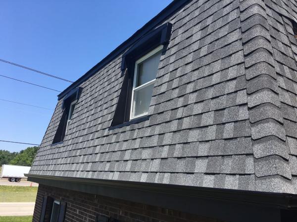 Triton Exteriors