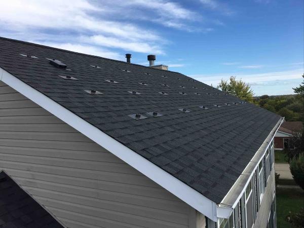 Triton Exteriors