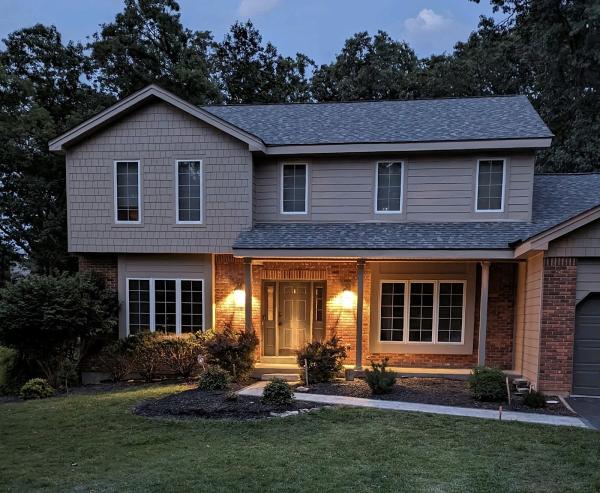 Triton Exteriors