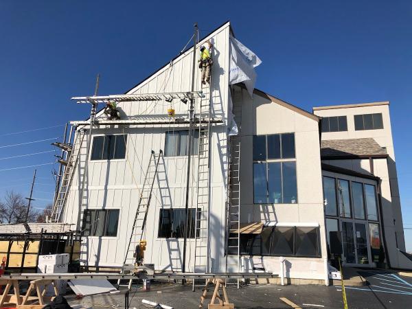 Triton Exteriors