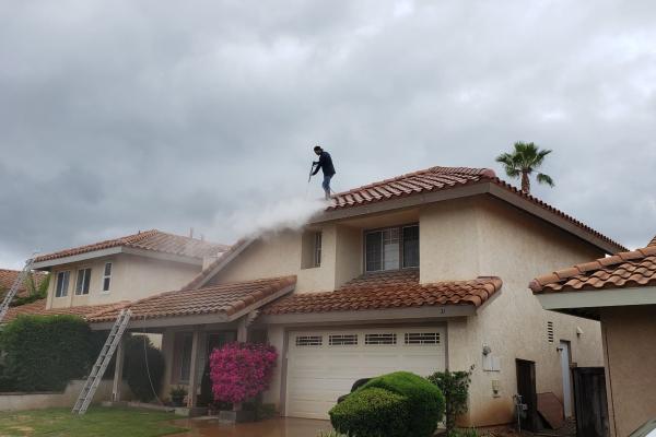 Rational Roofing Services