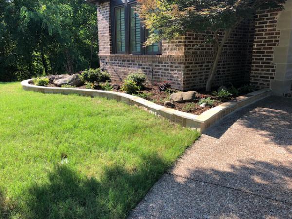 Jc's Landscaping LLC