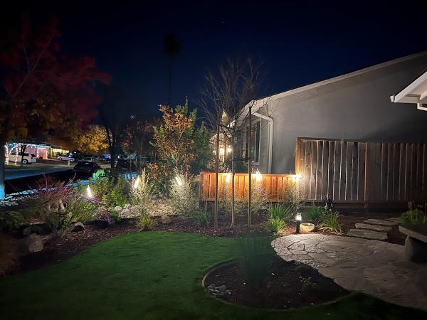 Pazmany Bros. Landscaping