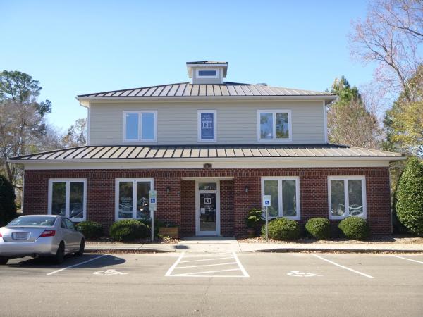 Saint James Home Services