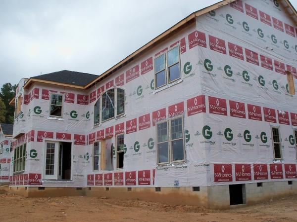 Saint James Home Services