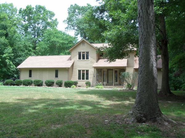 Saint James Home Services
