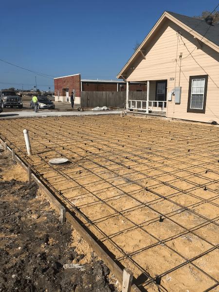 Topshelf Concrete Contractor Melbourne