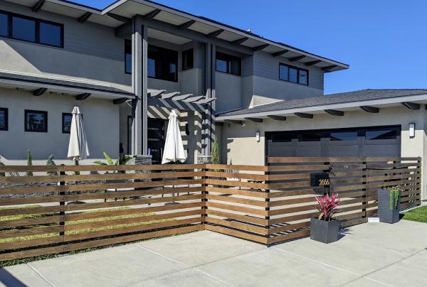 Balboa Fence Company