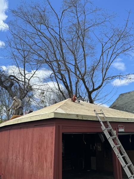 M2J Construction LLC