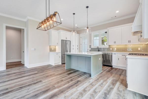 Fabré Custom Homes