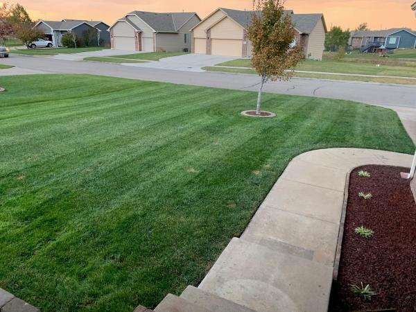 Countryside Lawn & Tree Care