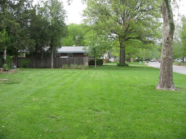 Countryside Lawn & Tree Care