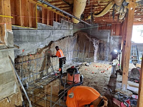 Bernal Builders