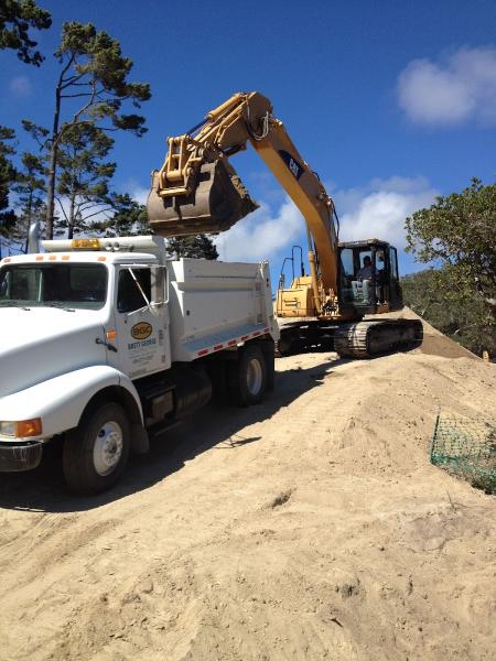 Brett George Construction Company