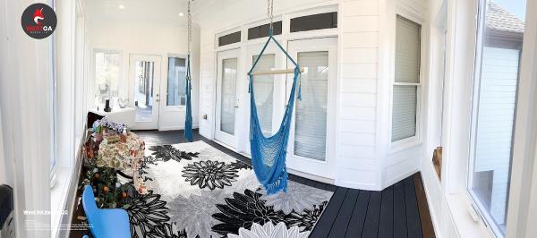 West GA Decks LLC