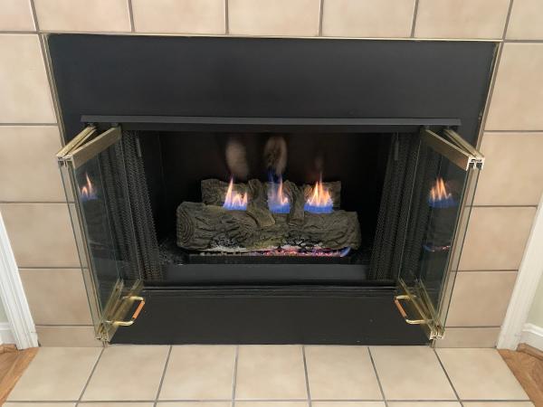 Mid-Valley Chimney Repair & Sweeps
