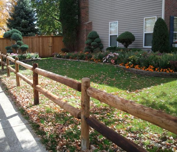 Peerless Fence & Supply