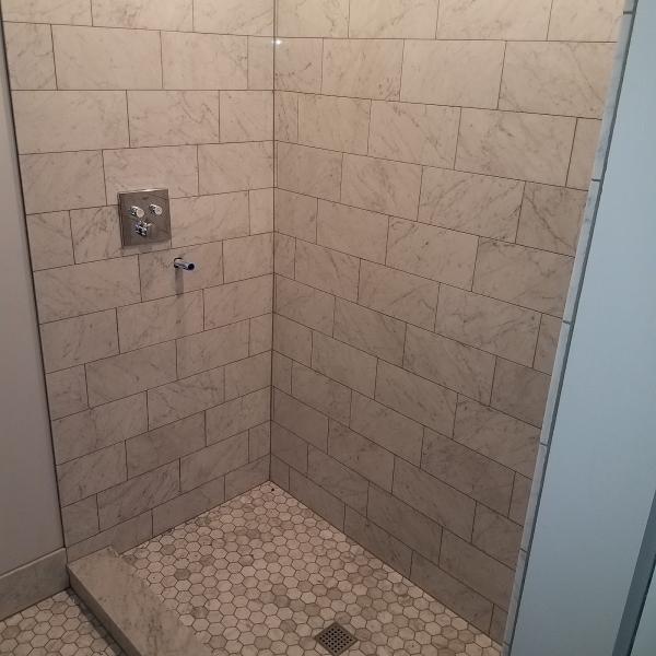 Meridian Tile & Stone LLC