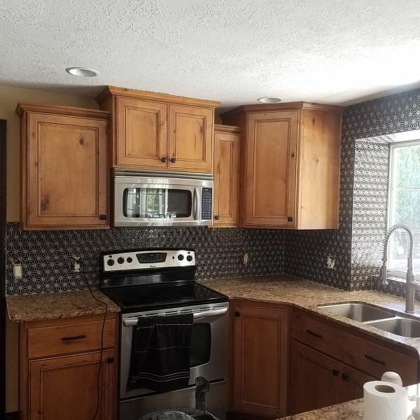 Meridian Tile & Stone LLC