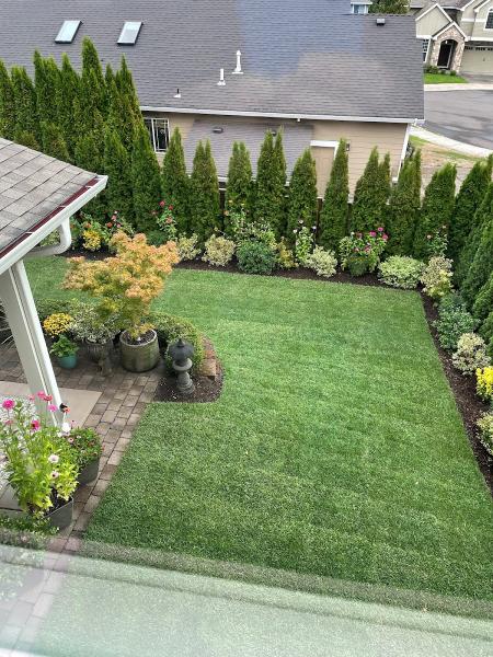 Advanced Landscape Services