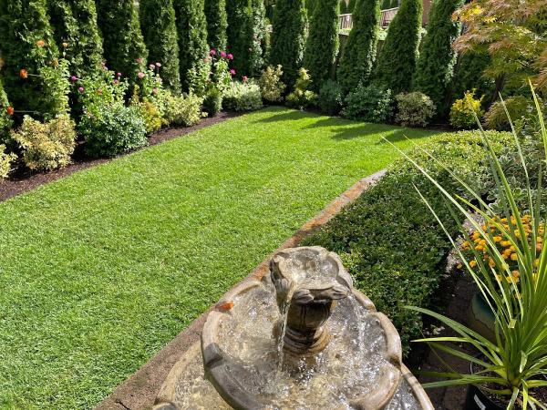 Advanced Landscape Services