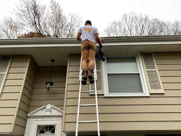 A.M. Window Cleaning