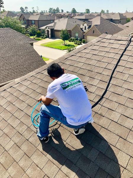 All State Air Duct Pro